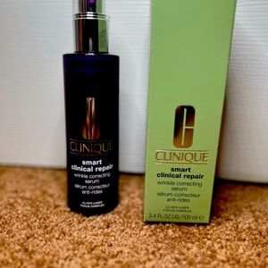 Clinique Smart Clinical Repair™ Wrinkle Correcting Serum